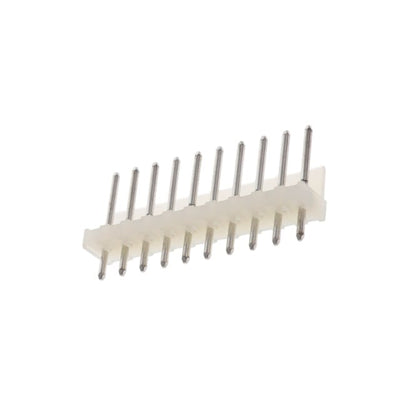 0026192101 by Molex - CONNECTOR HEADER VERT 10POS 3.96MM