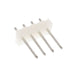 0026202041 by Molex - CONNECTOR HEADER VERT 4POS 3.96MM