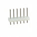 0026202061 by Molex - CONNECTOR HEADER VERT 6POS 3.96MM