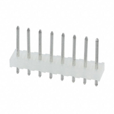 0026202081 by Molex - CONNECTOR HEADER VERT 8POS 3.96MM