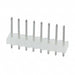 0026202081 by Molex - CONNECTOR HEADER VERT 8POS 3.96MM