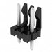 0026503030 by Molex - CONNECTOR HEADER VERT 3POS 3.96MM
