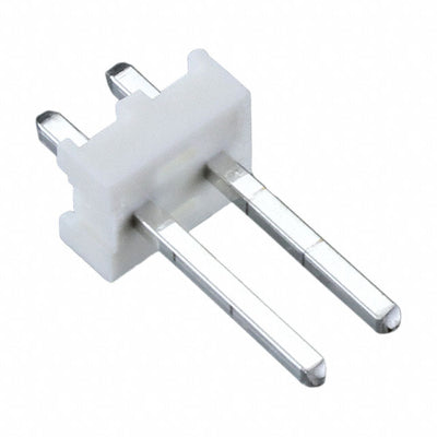 26602020 by Molex - CONNECTOR HEADER VERT 2POS 3.96MM
