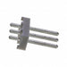 5031751400 by Molex - CONNECTOR RECPT 14P 0.059 TIN PCB R/A