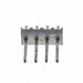0026602040 by Molex - CONNECTOR HEADER VERT 4POS 3.96MM