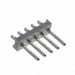 0026602050 by Molex - CONNECTOR HEADER VERT 5POS 3.96MM