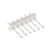 0026602060 by Molex - CONNECTOR HEADER VERT 6POS 3.96MM