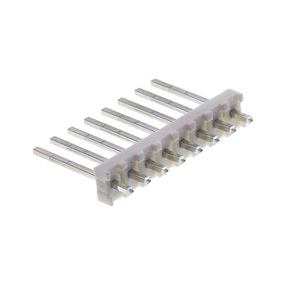 0026602081 by Molex - CONNECTOR HEADER VERT 8POS 3.96MM
