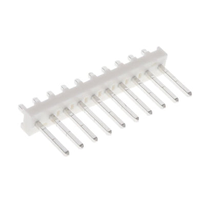 0026602100 by Molex - CONNECTOR HEADER VERT 10POS 3.96MM