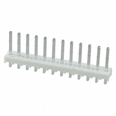 0026602120 by Molex - CONNECTOR HEADER VERT 12POS 3.96MM
