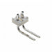 0026603020 by Molex - CONNECTOR HEADER R/A 2POS 3.96MM