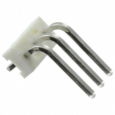 0026603038 by Molex - CONNECTOR HEADER R/A 3POS 3.96MM