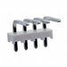 0026603040 by Molex - CONNECTOR HEADER R/A 4POS 3.96MM