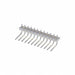 0026603120 by Molex - CONNECTOR HEADER R/A 12POS 3.96MM