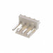 0026604043 by Molex - CONNECTOR HEADER VERT 4POS 3.96MM