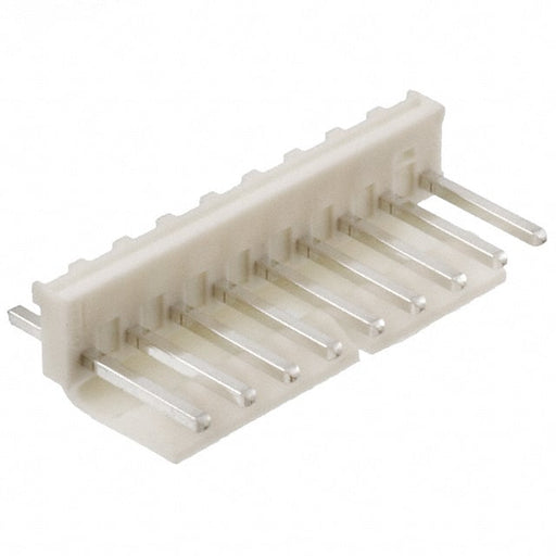 0026604093 by Molex - CONNECTOR HEADER VERT 9POS 3.96MM