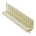 0026604130 by Molex - CONNECTOR HEADER VERT 13POS 3.96MM