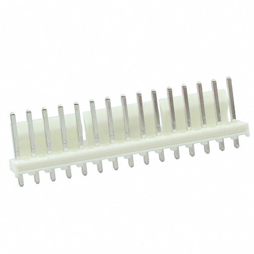 0026604150 by Molex - CONNECTOR HEADER VERT 15POS 3.96MM