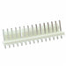 0026604150 by Molex - CONNECTOR HEADER VERT 15POS 3.96MM