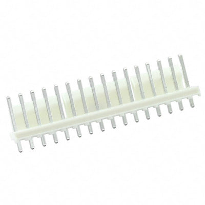 0026604160 by Molex - CONNECTOR HEADER VERT 16POS 3.96MM