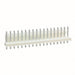 0026604180 by Molex - CONNECTOR HEADER VERT 18POS 3.96MM