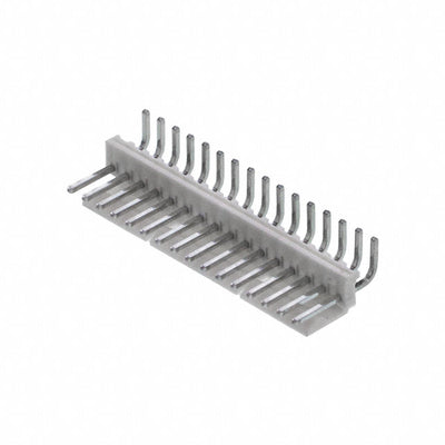 0026605160 by Molex - CONNECTOR HEADER R/A 16POS 3.96MM