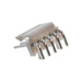 0026607050 by Molex - CONNECTOR HEADER R/A 5POS 3.96MM