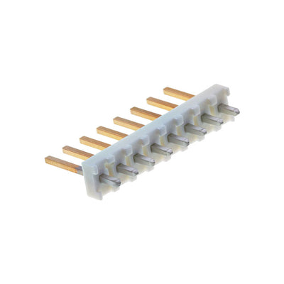 0026612080 by Molex - CONNECTOR HEADER VERT 8POS 3.96MM
