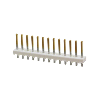 0026612130 by Molex - CONNECTOR HEADER VERT 13POS 3.96MM