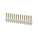 0026612130 by Molex - CONNECTOR HEADER VERT 13POS 3.96MM
