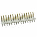 0026614150 by Molex - CONNECTOR HEADER VERT 15POS 3.96MM