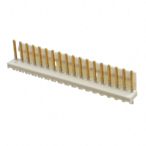 0026614180 by Molex - CONNECTOR HEADER VERT 18POS 3.96MM