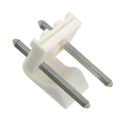 0026624030 by Molex - CONNECTOR HEADER VERT 3POS 3.96MM