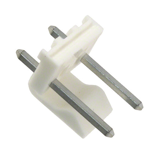 0026624030 by Molex - CONNECTOR HEADER VERT 3POS 3.96MM
