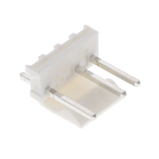 0026624040 by Molex - CONNECTOR HEADER VERT 4POS 3.96MM