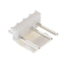 0026624040 by Molex - CONNECTOR HEADER VERT 4POS 3.96MM