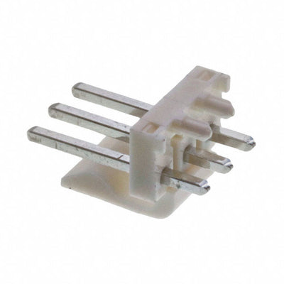 26644030 by Molex - CONNECTOR HEADER VERT 3POS 3.96MM