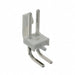 26645020 by Molex - CONNECTOR HEADER R/A 2POS 3.96MM