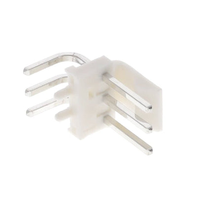 0026645030 by Molex - CONNECTOR HEADER R/A 3POS 3.96MM