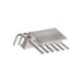 0026645060 by Molex - CONNECTOR HEADER R/A 6POS 3.96MM