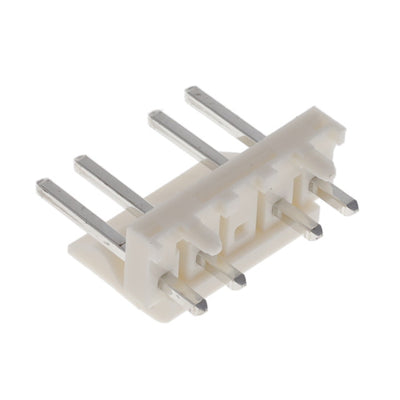 0027624052 by Molex - CONNECTOR HEADER VERT 5POS 3.96MM