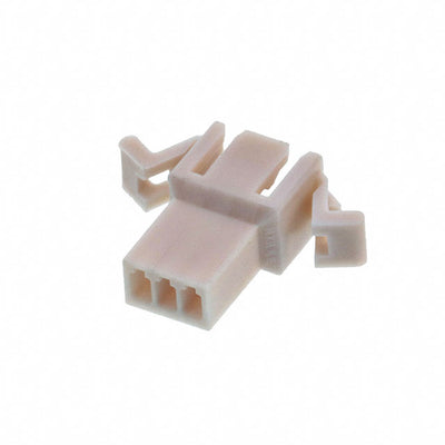 0029110032 by Molex - CONNECTOR PLUG HSG 3POS 2.50MM