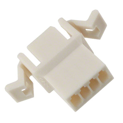 29110042 by Molex - CONNECTOR PLUG HSG 4POS 2.50MM