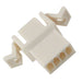 29110042 by Molex - CONNECTOR PLUG HSG 4POS 2.50MM