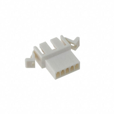 0029110052 by Molex - CONNECTOR PLUG HSG 5POS 2.50MM