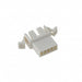 0029110052 by Molex - CONNECTOR PLUG HSG 5POS 2.50MM