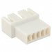 0029110053 by Molex - CONNECTOR PLUG HSG 5POS 2.50MM