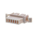 0029110062 by Molex - CONNECTOR PLUG HSG 6POS 2.50MM