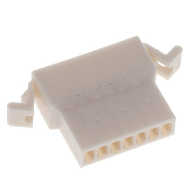 0029110072 by Molex - CONNECTOR PLUG HSG 7POS 2.50MM