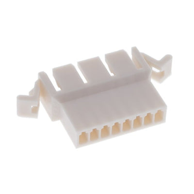 0029110082 by Molex - CONNECTOR PLUG HSG 8POS 2.50MM
